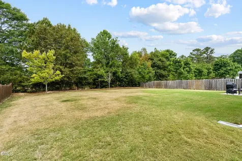 407 Pacific Heights Road Knightdale NC 27545