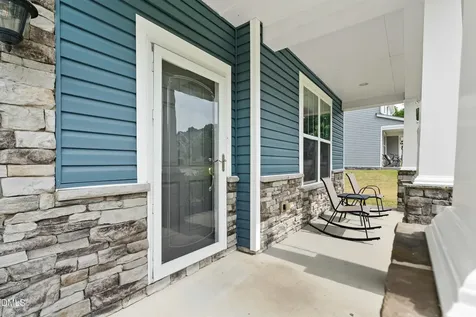 407 Pacific Heights Road Knightdale NC 27545