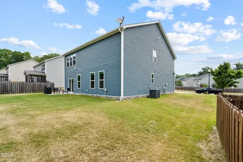 407 Pacific Heights Road Knightdale NC 27545