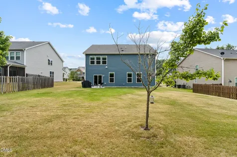 407 Pacific Heights Road Knightdale NC 27545