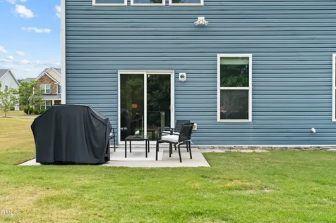 407 Pacific Heights Road Knightdale NC 27545