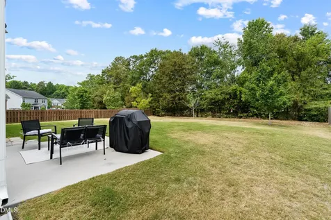 407 Pacific Heights Road Knightdale NC 27545