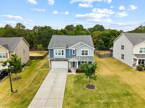 407 Pacific Heights Road Knightdale NC 27545