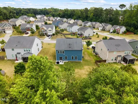 407 Pacific Heights Road Knightdale NC 27545