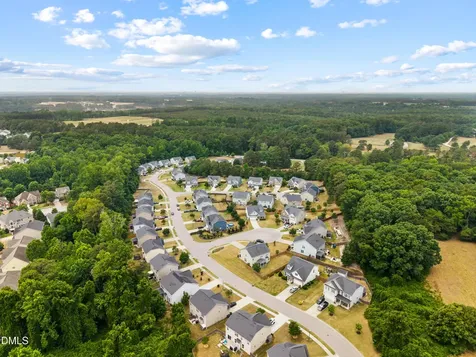 407 Pacific Heights Road Knightdale NC 27545