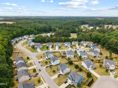 407 Pacific Heights Road Knightdale NC 27545