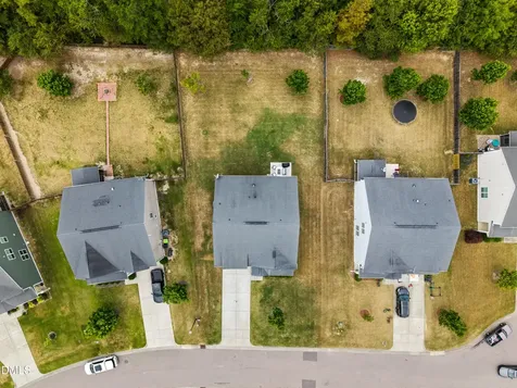 407 Pacific Heights Road Knightdale NC 27545