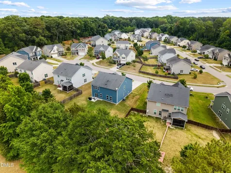 407 Pacific Heights Road Knightdale NC 27545