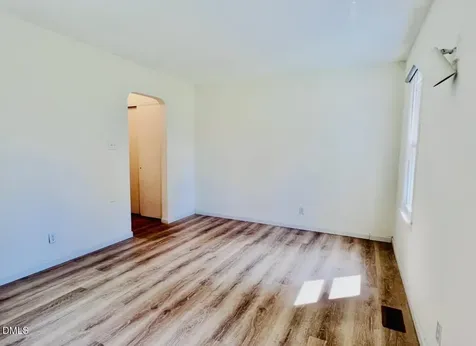 737 Lakeview Drive Henderson NC 27536