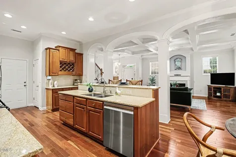 3110 Elm Tree Lane Raleigh NC 27614