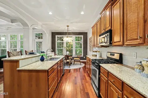 3110 Elm Tree Lane Raleigh NC 27614