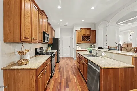 3110 Elm Tree Lane Raleigh NC 27614