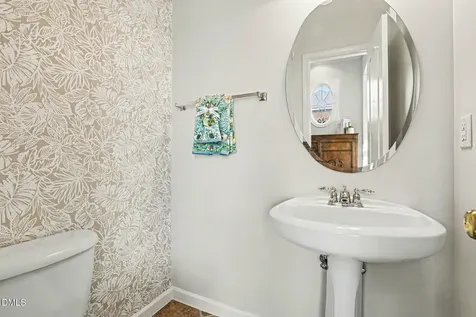 3110 Elm Tree Lane Raleigh NC 27614