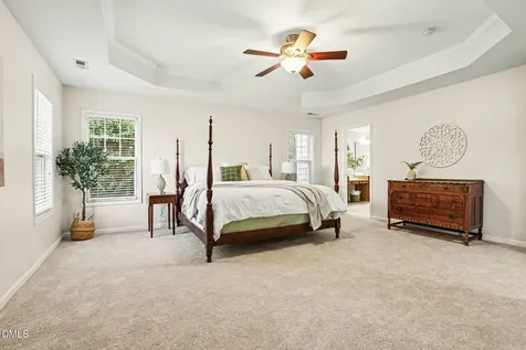 3110 Elm Tree Lane Raleigh NC 27614