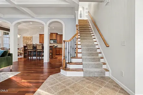 3110 Elm Tree Lane Raleigh NC 27614