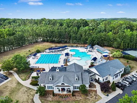 3110 Elm Tree Lane Raleigh NC 27614