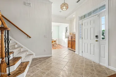 3110 Elm Tree Lane Raleigh NC 27614