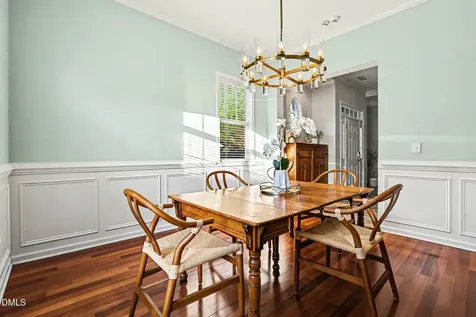 3110 Elm Tree Lane Raleigh NC 27614