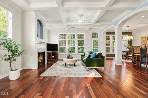 3110 Elm Tree Lane Raleigh NC 27614