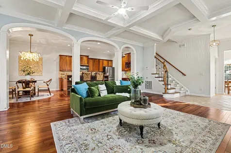 3110 Elm Tree Lane Raleigh NC 27614
