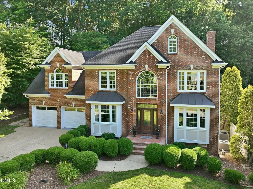 102 Southglen Drive Cary NC 27518