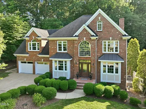 102 Southglen Drive Cary NC 27518