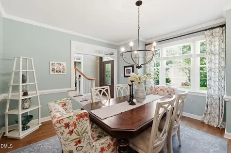 102 Southglen Drive Cary NC 27518
