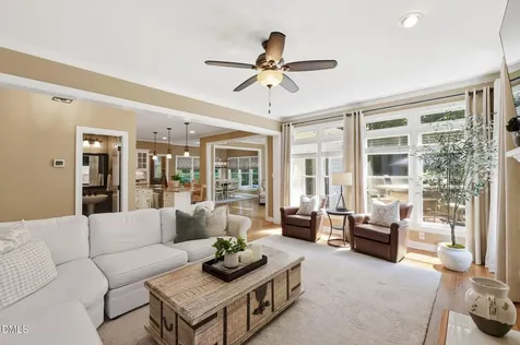 102 Southglen Drive Cary NC 27518
