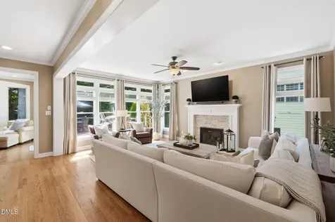 102 Southglen Drive Cary NC 27518