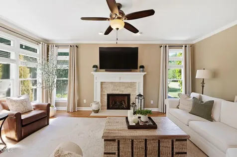 102 Southglen Drive Cary NC 27518