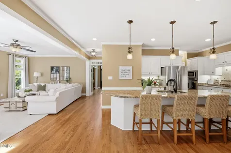 102 Southglen Drive Cary NC 27518