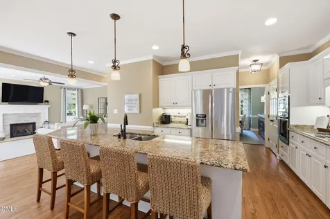 102 Southglen Drive Cary NC 27518