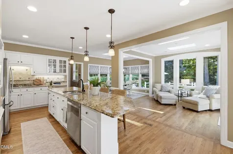102 Southglen Drive Cary NC 27518