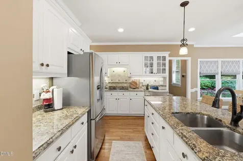 102 Southglen Drive Cary NC 27518