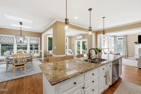 102 Southglen Drive Cary NC 27518