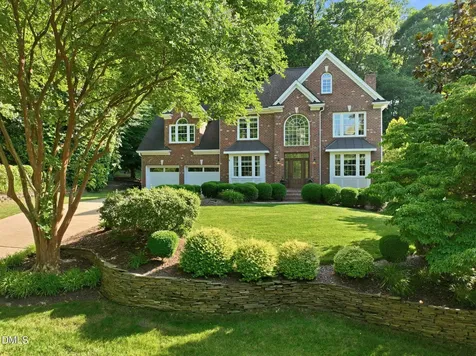 102 Southglen Drive Cary NC 27518
