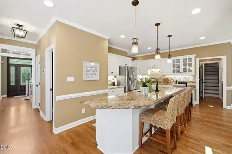 102 Southglen Drive Cary NC 27518