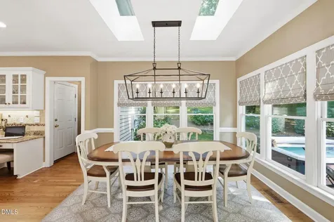 102 Southglen Drive Cary NC 27518