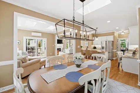 102 Southglen Drive Cary NC 27518