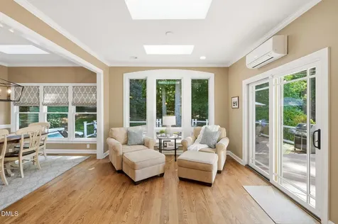 102 Southglen Drive Cary NC 27518