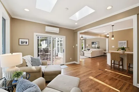 102 Southglen Drive Cary NC 27518
