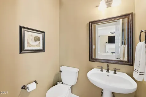 102 Southglen Drive Cary NC 27518