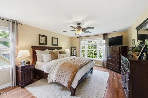 102 Southglen Drive Cary NC 27518