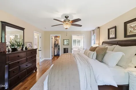 102 Southglen Drive Cary NC 27518