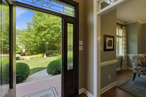 102 Southglen Drive Cary NC 27518