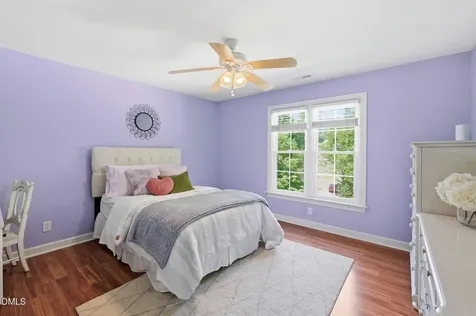 102 Southglen Drive Cary NC 27518