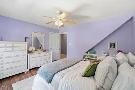 102 Southglen Drive Cary NC 27518
