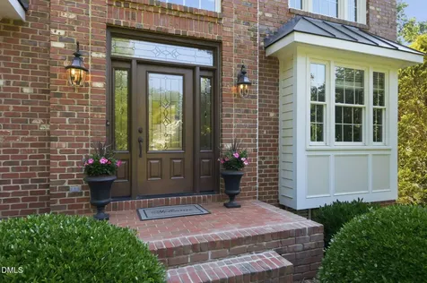 102 Southglen Drive Cary NC 27518