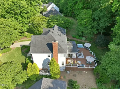 102 Southglen Drive Cary NC 27518