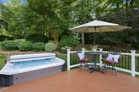 102 Southglen Drive Cary NC 27518